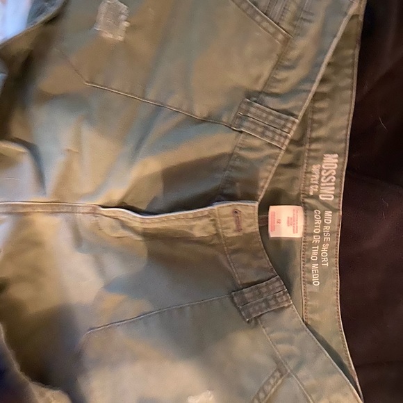 Shorts - Picture 3 of 3